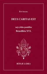 Deus caritas est