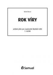 Rok víry