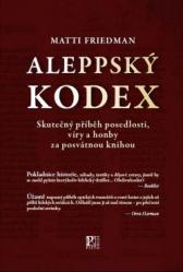 Aleppský kodex