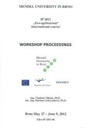 Workshop proceedings