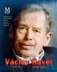 Václav Havel - muzeum v knize