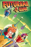 Futurama-o-Rama