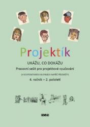 Projektík 2