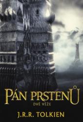 Pán prstenů - Dvě věže