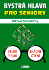 Bystrá hlava pro seniory – sirkové hlavolamy