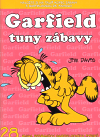 Garfield, tuny zábavy