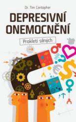 Depresivní onemocnění – prokletí silných