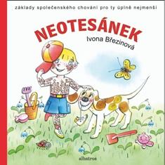 Neotesánek