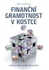 Finanční gramotnost v kostce aneb co Vás neměl kdo naučit