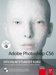 Adobe Photoshop CS6: Oficiální výukový kurz