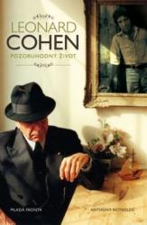 Leonard Cohen: Pozoruhodný život