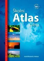 Školní atlas světa