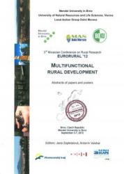 Multifunctional rural development