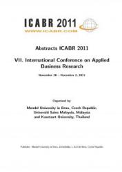 ICABR 2011