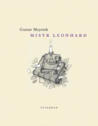 Mistr Leonhard