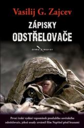 Zápisky odstřelovače