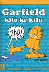 Garfield, kilo ke kilu