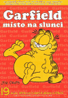 Garfield, místo na slunci