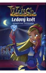 Ledový květ