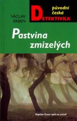 Pastvina zmizelých