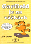 Garfield je na vážkách