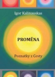 Proměna