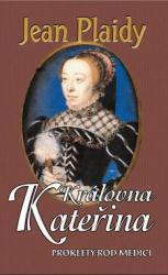 Královna Kateřina