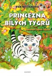 Princezna bílých tygrů