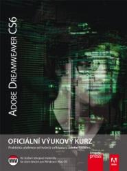 Adobe DreamWeaver CS6: Oficiální výukový kurz