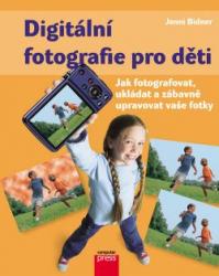 Digitální fotografie pro děti