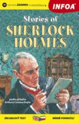 Stories of Sherlock Holmes