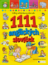 1111 anglických slovíček