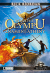 Bohové Olympu – Znamení Athény