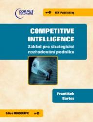 Competitive Intelligence