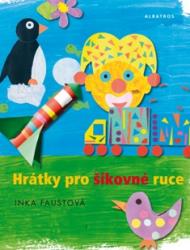 Hrátky pro šikovné ruce