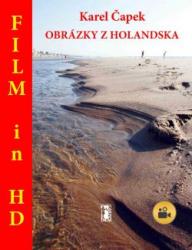 Obrázky z Holandska