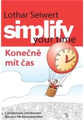 Simplify your time – Konečně mít čas