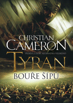 Tyran: Bouře šípů