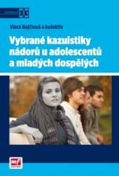 Vybrané kazuistiky nádorů u adolescentů a mladých dospělých