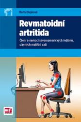 Revmatoidní artritida