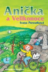 Anička a Velikonoce