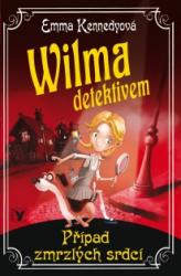 Wilma detektivem