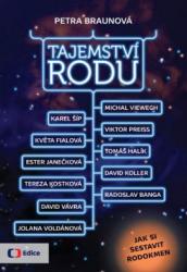 Tajemství rodu