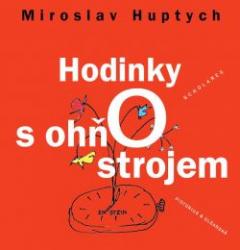 Hodinky s ohňostrojem