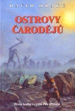 Ostrovy čarodějů