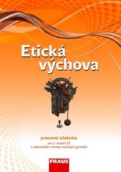 Etická výchova - učebnice