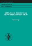 Mezinárodní, české a unijní právo mezinárodních smluv