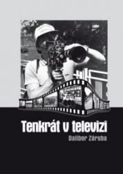 Tenkrát v televizi