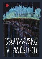 Broumovsko v pověstech