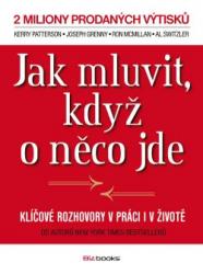 Jak mluvit, když o něco jde